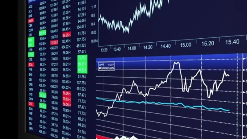 تراجع الأسهم الباكستانية بنسبة 0.34%