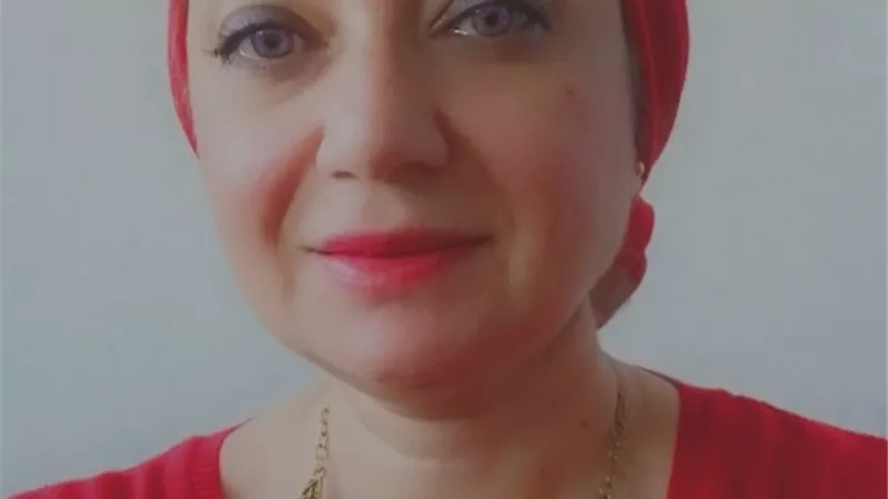 شبكة إعلام المرأة العربية تعلن فوز الزميلة د. عزة قاعود بأوسكار أفضل كاتبة صحفية تهتم بقضايا المرأة