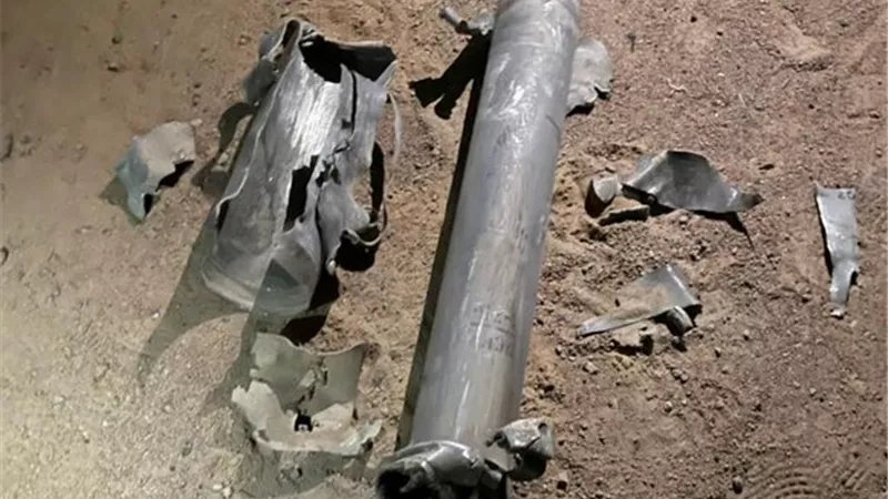 التحالف العربي تعلن عن سقوط مقذوفين أطلقهما الحوثيون في جنوب السعودية