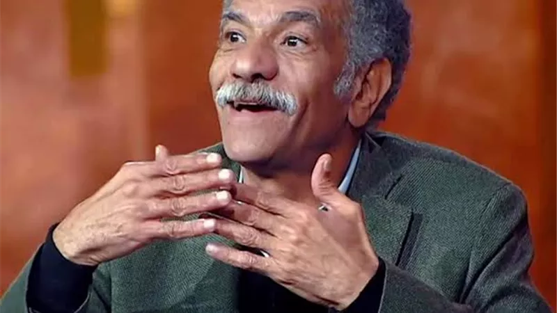 استشهاد سيد رجب فى 