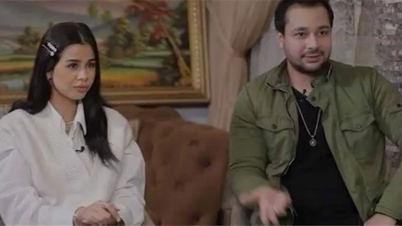 زوج منة عرفة عن محمد نجاتى :