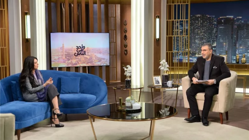 دينا : أعشق أحمد زكي واحب لقب 