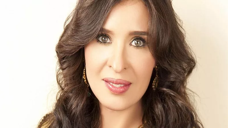 دينا : عملت عملية تجميل في أنفى بسبب كسر في غضروف الأنف