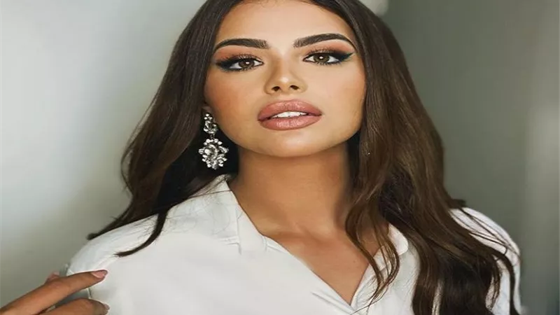 بمكياج ناعم .. هنادى مهنى تتألق في أحدث ظهور