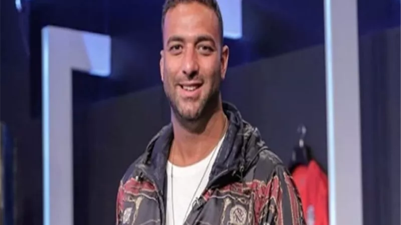 ميدو: كارتيرون ذكي ويستطيع تجهيز اللاعبين بشكل جيد في فترات التوقف