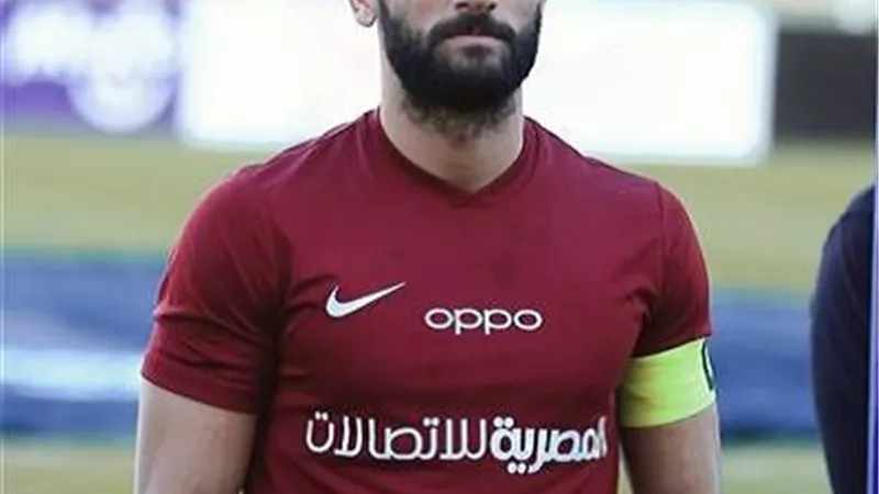 اللى جاي أكثر.. باسم مرسي يحتفل بتسجيله 70 هدفًا فى الدوري الممتاز