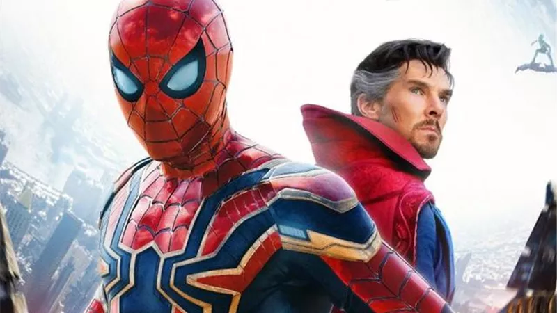 فيلم Spider-Man: No Way Home يتخطي 751 مليون دولار فى السينمات