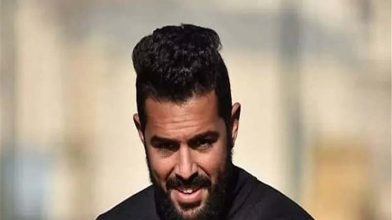 صبري رحيل: الفوز على المصري كان صعبًا ونسعى لتصحيح الأخطاء