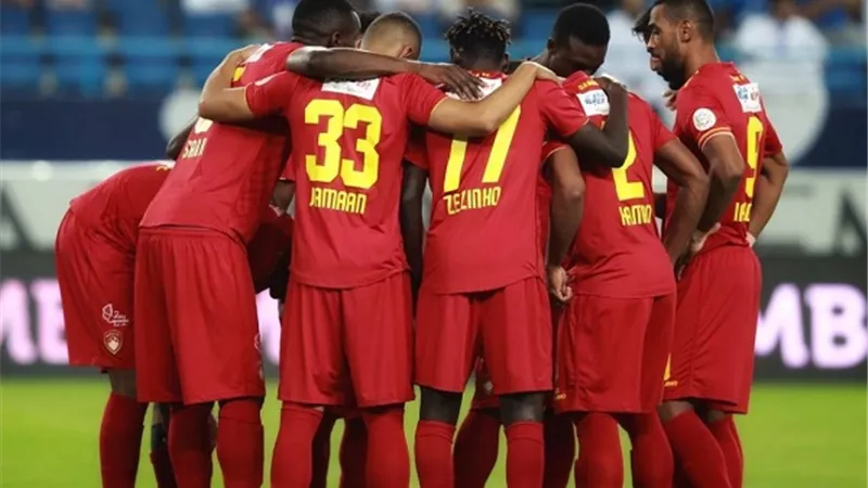 ضمك يلتقى الباطن.. مواعيد مباريات الدورى السعودى اليوم السبت 25-12-2021