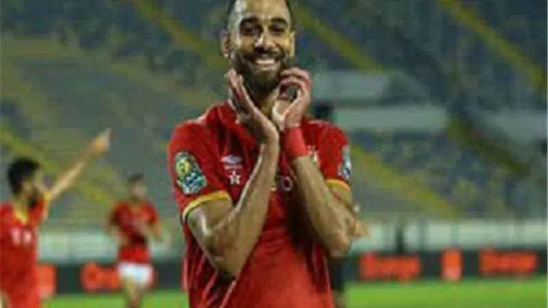 عمرو السولية