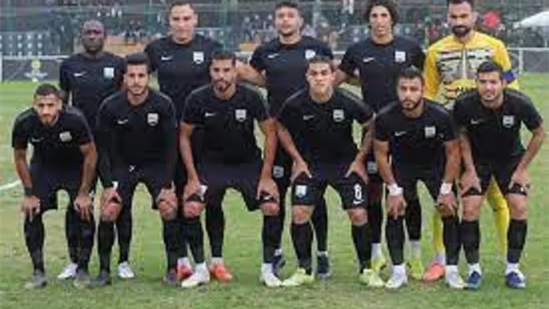 زد خطف بنها بهدف يوسف