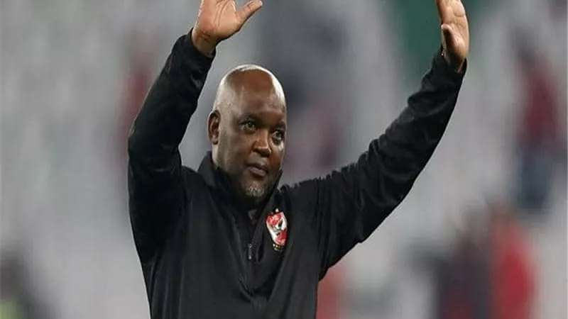 موسيمانى يعطى الضوء الاخضر ببيع نجم هجوم الاهلى
