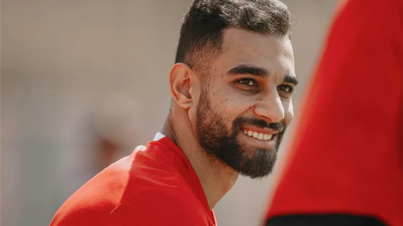 عمرو السولية