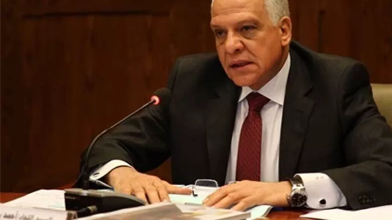 محافظة الجيزة.. موقف سرفيس حضاري بمنطقة الشوربحي ببولاق الدكرور