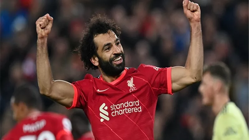 محمد صلاح