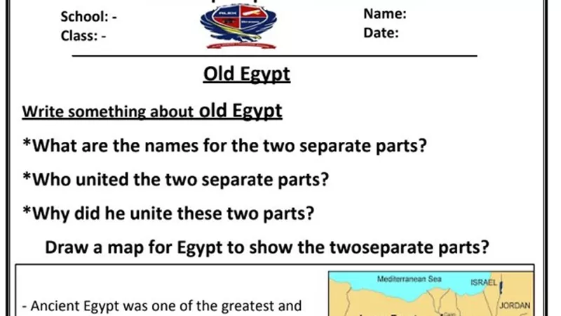 حصريا.. اجابة المهام الادائية لكونكت بلس للصف الرابع الابتدائى