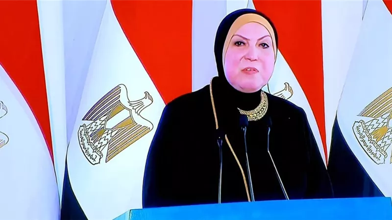بالفيديو : خطة التنمية المتكاملة بصعيد مصر