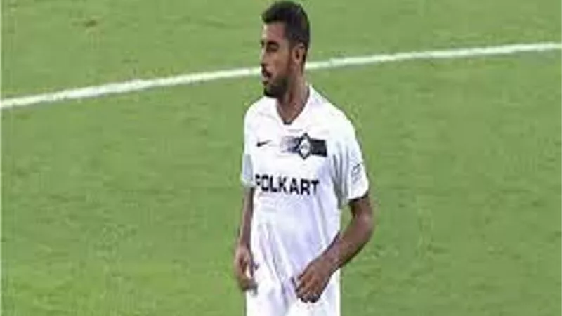 الهزيمة الرابعة.. ألتاى يسقط من جديد امام قاسم باشا فى الدورى التركى
