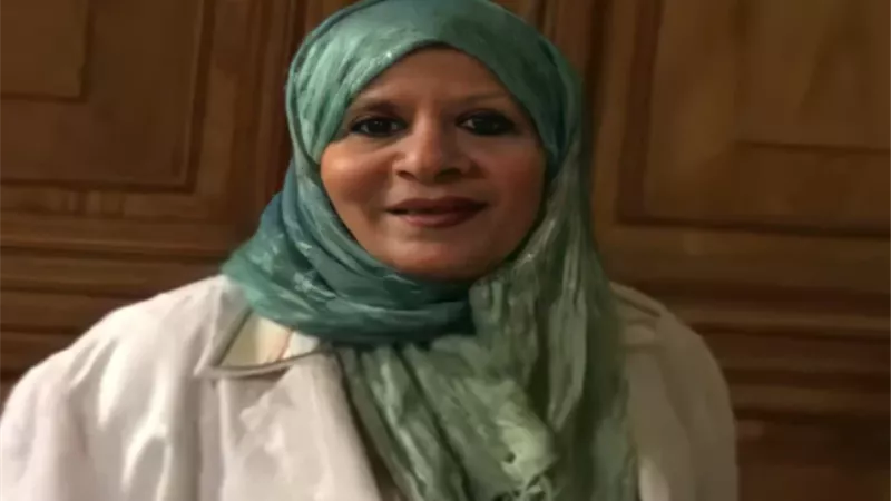 وفاة مطربة الاغنية الشهيرة 