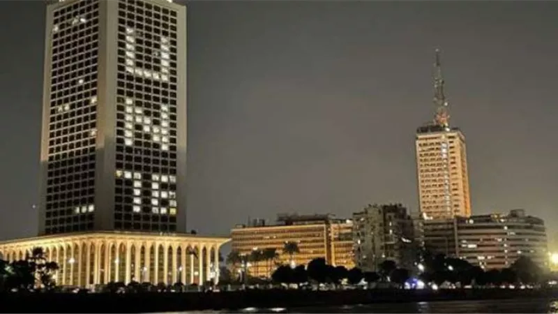 مصر تعرب عن تعازيها لبنجلاديش في ضحايا حادث حريق العبارة