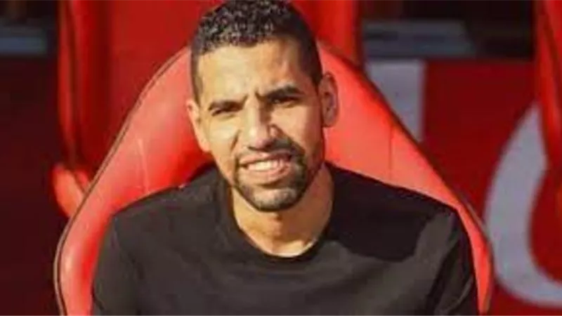 أول رد من مؤمن زكريا على شائعة وفاته