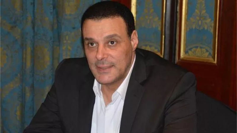 الكشف عن حكم مباراة الاهلى وفيوتشر فى الدورى