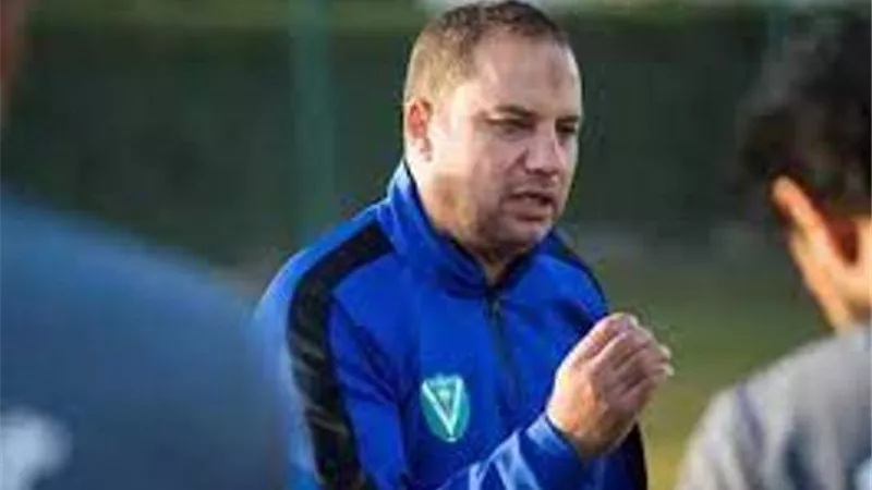 عودة يعلن تشكيل المحلة لمواجهة الزمالك