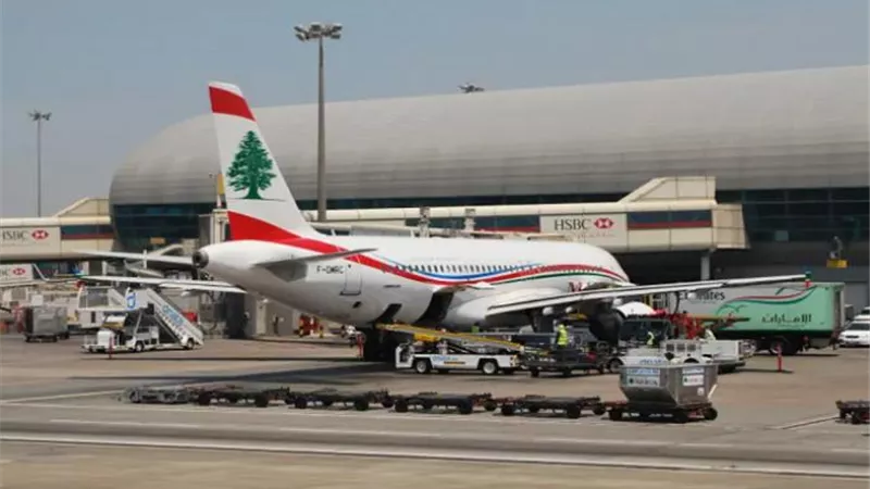لبنان تعلن عن إجراءات جديدة للوافدين