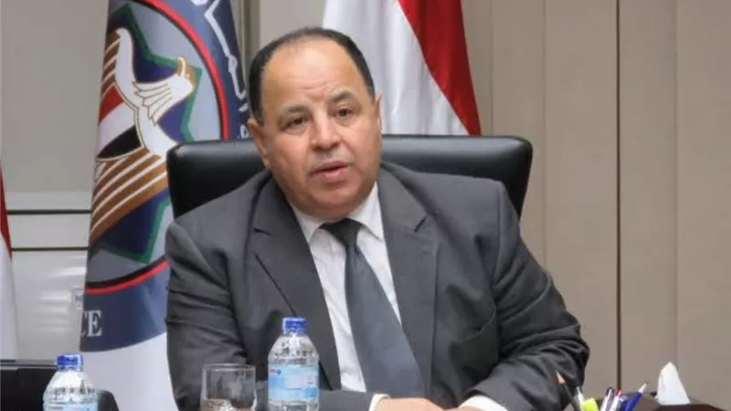 وزير المالية يكشف مصادر تمويل المشاريع التنموية