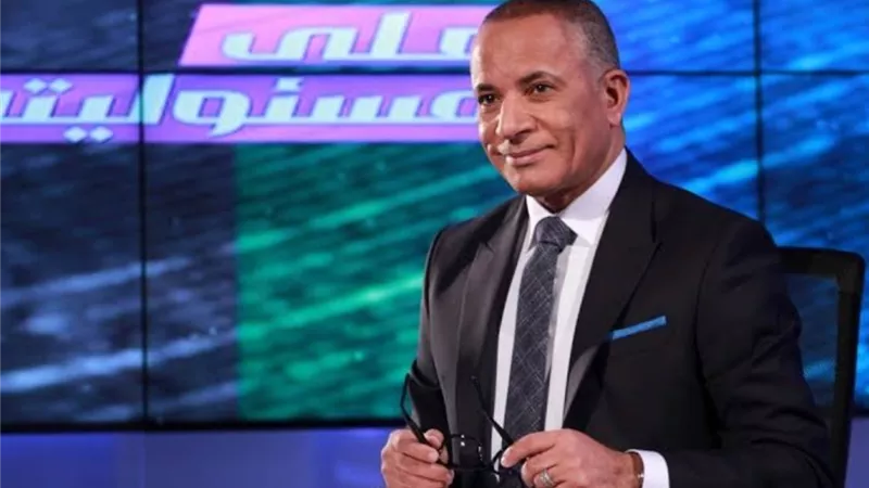 أحمد موسى: الرئيس السيسي يفتتح مشروعات قومية في توشكى غدًا