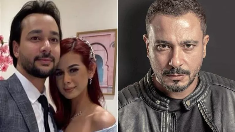 بعد هجوم زوج منة عرفة.. محمد نجاتي :