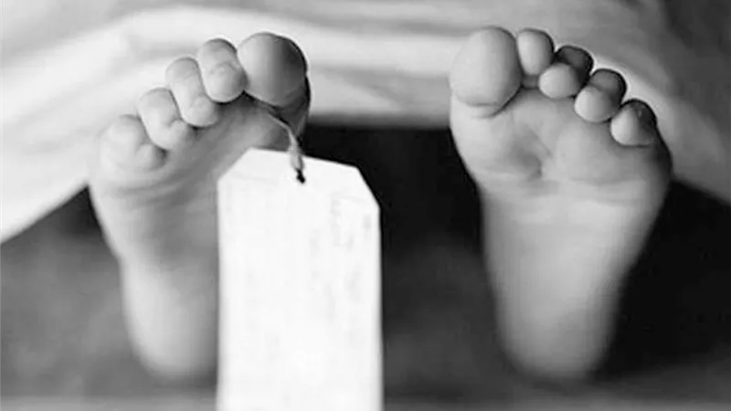 مصرع طفل إثر إصابته بطلق خرطوش أثناء لهوه بسلاح نارى محلى الصنع بمنطقة 15مايو