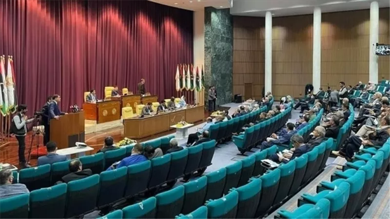 «النواب الليبي» يدعو جميع الأطراف إلى المساهمة في خلق ظروف مناسبة للانتخابات