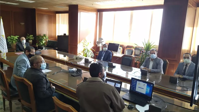 وزير الرى: دلتا نهر النيل من أكثر المناطق المهددة بالعالم لحساسيتها للتغيرات المناخية