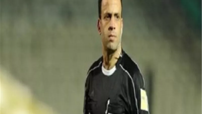 تعرف على حكام مباراة الاهلى وفيوتشر الليلة