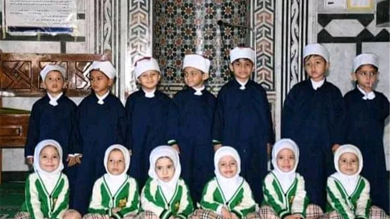الأزهر الشريف يعلن عن مسابقة الأزهري الصغير