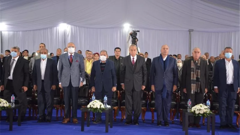 المصرية للتكرير تحتفل ب 5 سنوات من مبادرة 