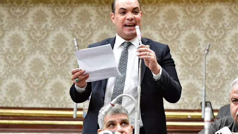 قريطم : انشاء الصناديق الخاصة فى الاساس لتمويل المشروعات الانتاجية والخدمية