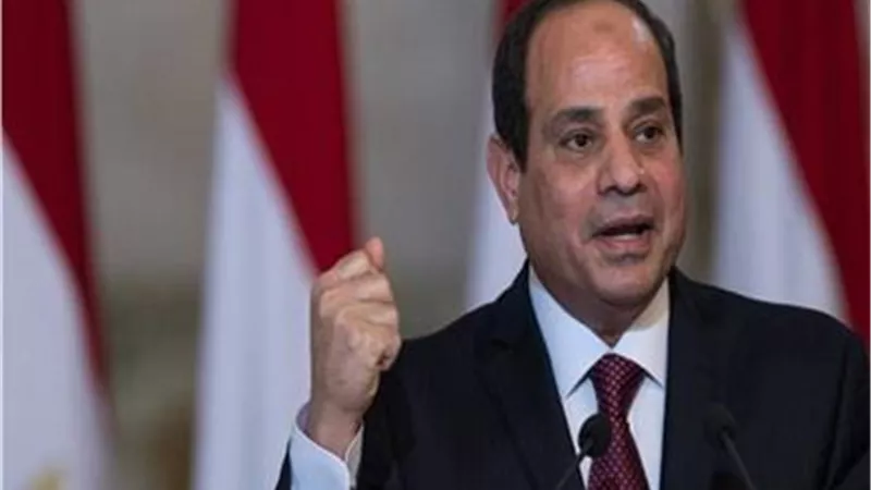 رئيس حزب “المصريين”: السيسي أعاد مشروع توشكى إلى الوجود