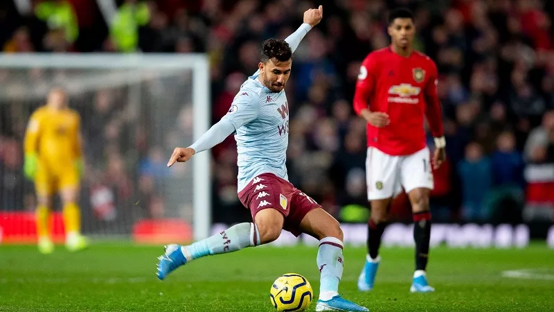زميل تريزيجيه يقترب من الانضمام لـ مانشستر يونايتد