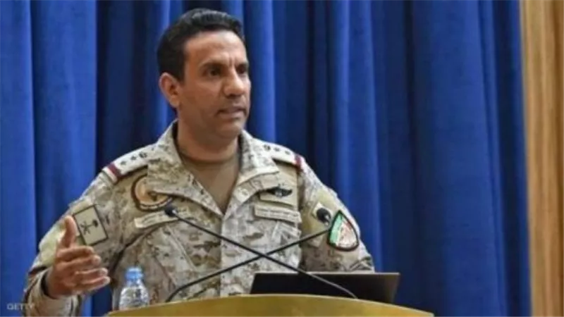 التحالف العربي: الحوثيون يقاتلون في اليمن بفكر طائفي