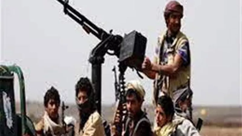 التحالف العربى: 59 مدنيا سعوديا قتلوا في هجمات الحوثيين على المملكة منذ بدء الحرب