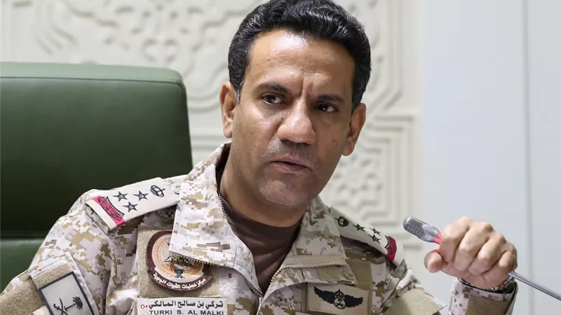 التحالف العربي: 59 مدنيا سعوديا قتلوا في هجمات الحوثيين على السعودية