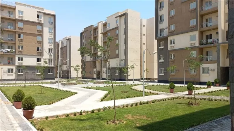 رئيس جهاز العبور الجديدة يكشف عن تفاصيل إنشاء 42 ألف وحدة سكنية.. بالصور