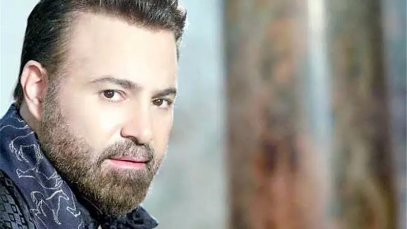 الموت يفجع الفنان عاصى الحلانى