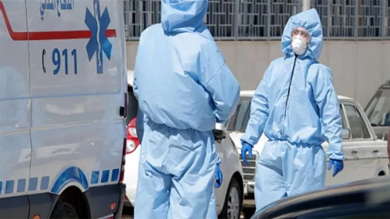 الصحة الأردنية: تسجيل 295 إصابة جديدة بمتحور 