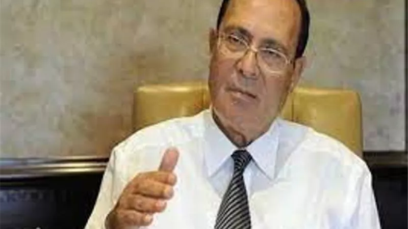 وزير الرى الاسبق: توشكى صالحة لجميع المنتجات الزراعية وتستطيع تحقيق الاكتفاء الذاتى لمصر