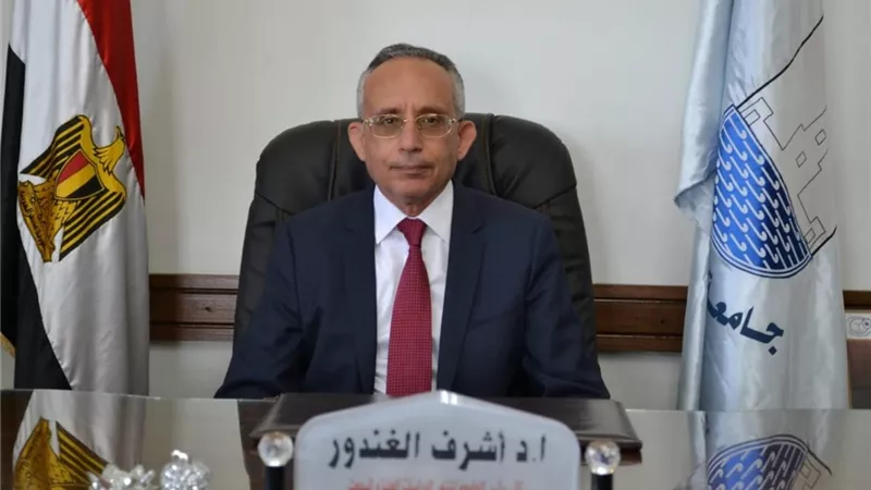 * جامعة الإسكندرية تستهدف استحداث برامج بينية جديدة لمواكبة التطورات العالمية وتحقيق متطلبات سوق العمل الحديثة.