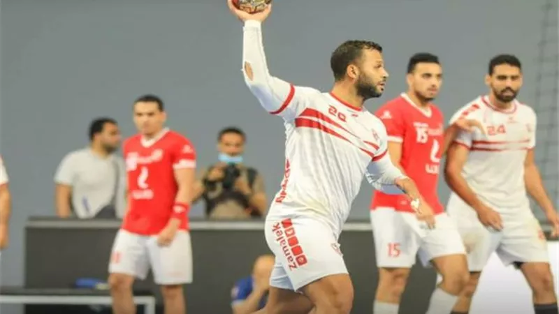 الزمالك يقرر: تعيين حسام غريب رئيسا لليد.. والعطار للناشئين