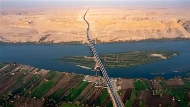 فيلم تسجيلي عن برنامج التنمية المحلية بصعيد مصر